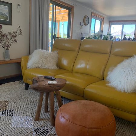 Gumnut Cottage Coles Bay Ngoại thất bức ảnh