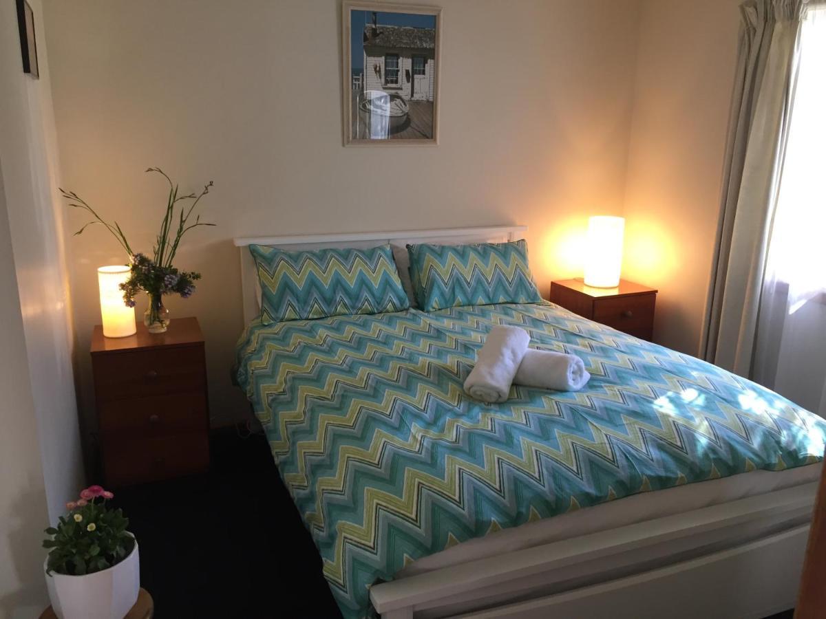 Gumnut Cottage Coles Bay Ngoại thất bức ảnh