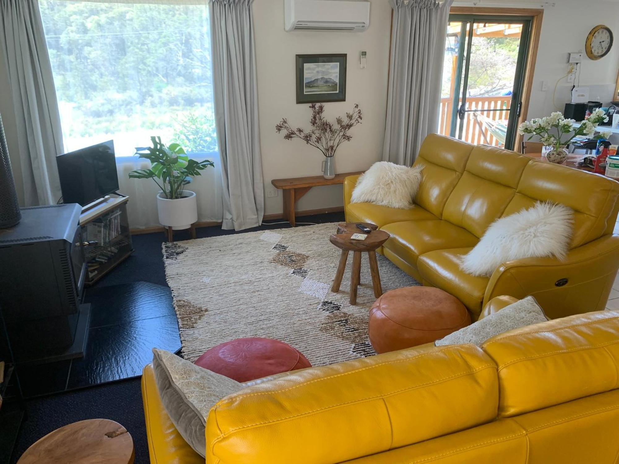Gumnut Cottage Coles Bay Ngoại thất bức ảnh