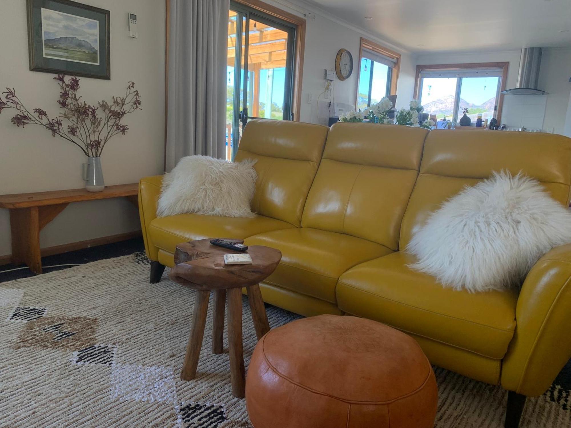 Gumnut Cottage Coles Bay Ngoại thất bức ảnh